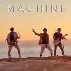 Hit Machine