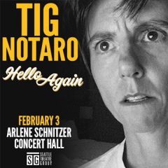 Tig Notaro