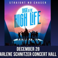 Straight No Chaser