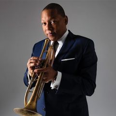 Jazz at Lincoln Center Orchestra with Wynton Marsalis