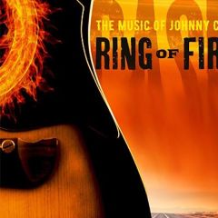 Ring of Fire - The Music of Johnny Cash