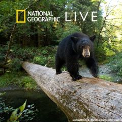 National Geographic Live