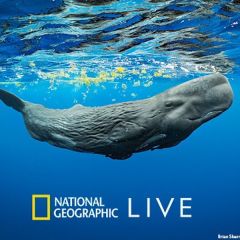 National Geographic Live