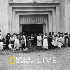 National Geographic Live