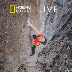 National Geographic Live