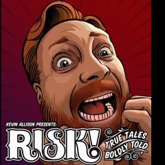 Risk!