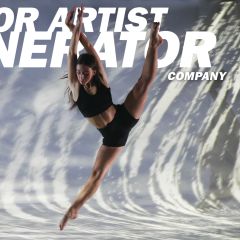 Junior Artist Generator Company