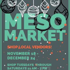Holiday Market