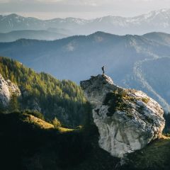 Mountainfilm On Tour