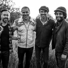 The California Honeydrops