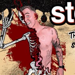 STeve-O