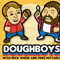 The Doughboys