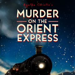 Agatha Christie's Murder on the Orient Express
