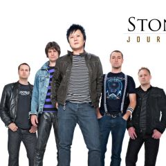Stone in Love and Barracuda