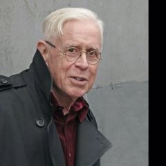 Bruce Cockburn