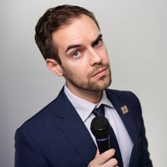 Jacksfilms Presents: YIAY LIVE! LIVE!