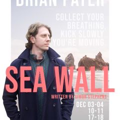 Sea Wall