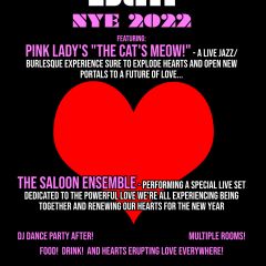 The Love Ball