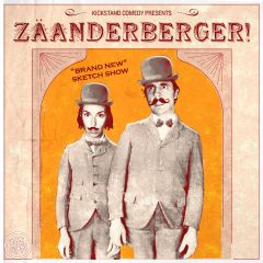 Zäanderberger
