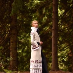 Boreal: An Homage to Norway