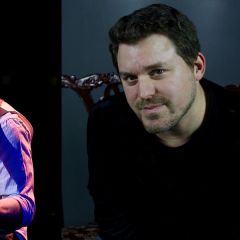 Matt Alber, Jon Garcia