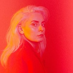 Portland Music Month: Eivør W/Emily Jane White
