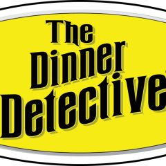 The Dinner Detective Murder Mystery Show