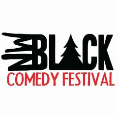 NW Black Comedy Festival