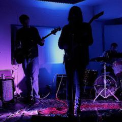 Portland Music Month: !mindparade