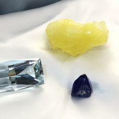 Tualatin Valley Gem Club Rock and Gem Show