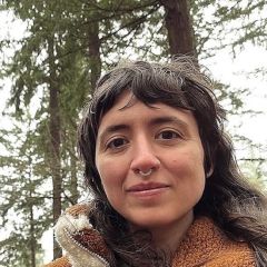 Portland Music Month: Wolf Moon Sound Bath with Moss Wand & Amulets