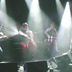 Portland Music Month: ArcoPDX
