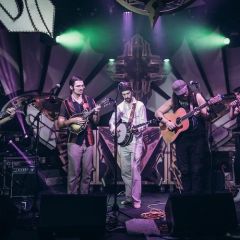 Portland Music Month: Muddy Souls and Lucas Benoit