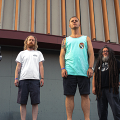 Portland Music Month: Bumpin Uglies