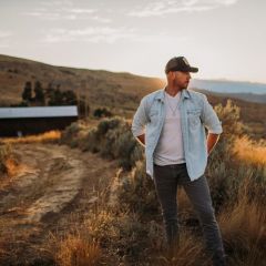 Portland Music Month: Aaron Crawford