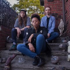 Portland Music Month: Black Ends