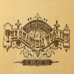 Portland Music Month: The Shanghai Woolies