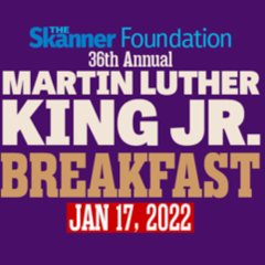 MLK Breakfast