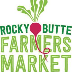 Rocky Butte Farmers Market