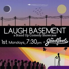 Laugh Basement