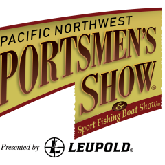 Pacific Northwest Sportsmen’s Show