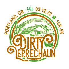 The Dirty Leprechaun