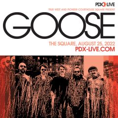 Goose
