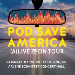 Pod Save America