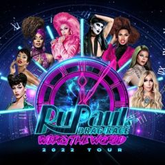 RuPaul's Drag Race