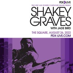 Shakey Graves