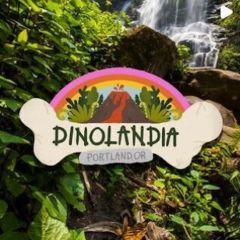 Dinolandia