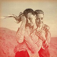 Aly & AJ