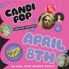 Candi Pop