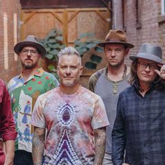 The Infamous Stringdusters